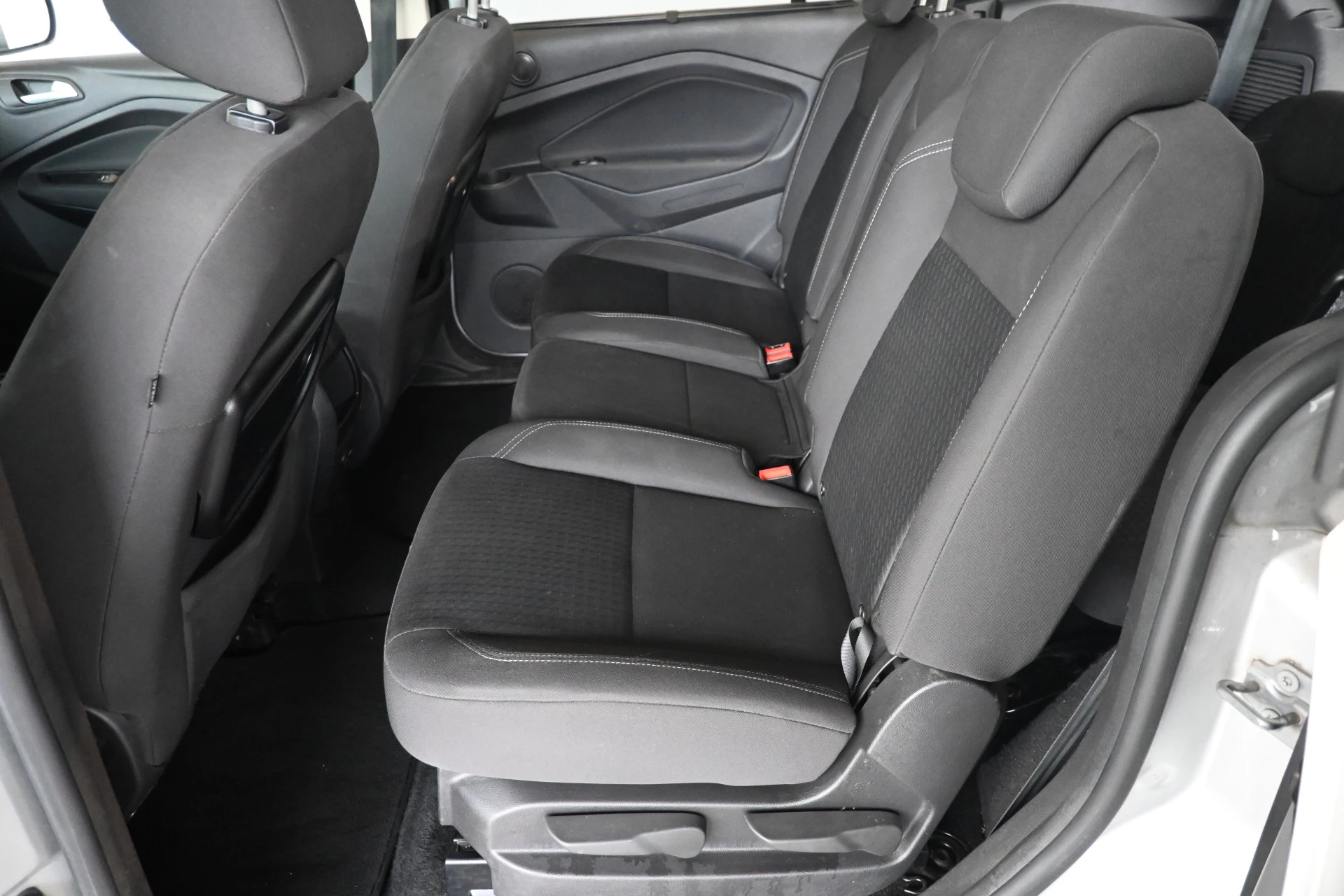 Hoofdafbeelding Ford Grand C-Max