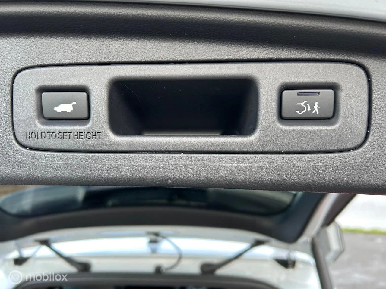 Hoofdafbeelding Honda CR-V