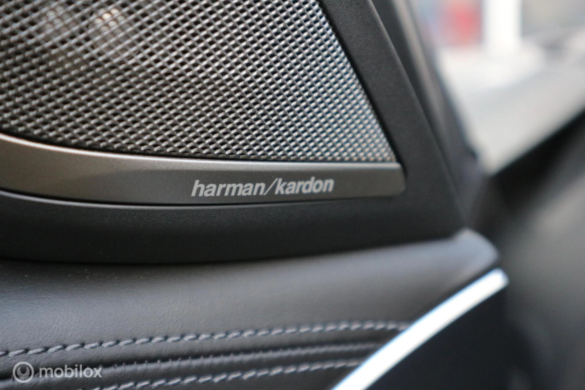 Hoofdafbeelding BMW M5