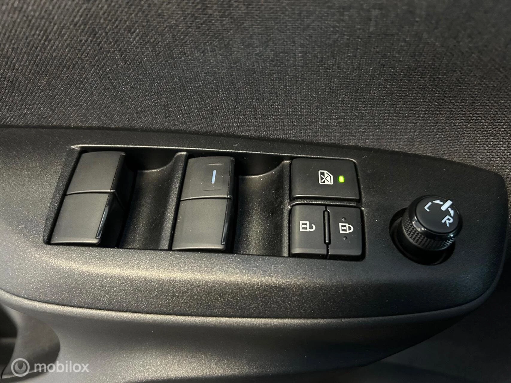 Hoofdafbeelding Mazda 2 Hybrid