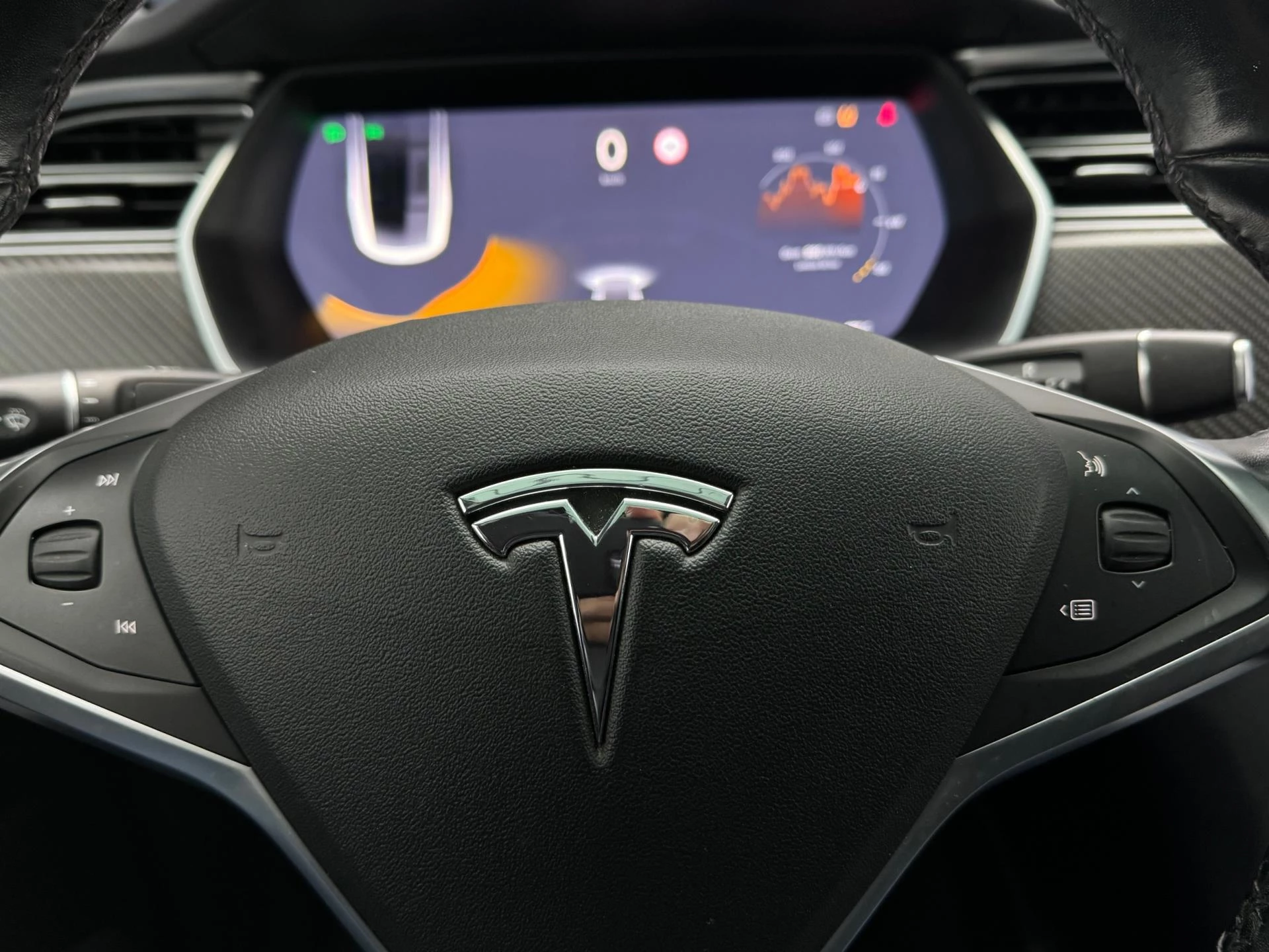 Hoofdafbeelding Tesla Model X