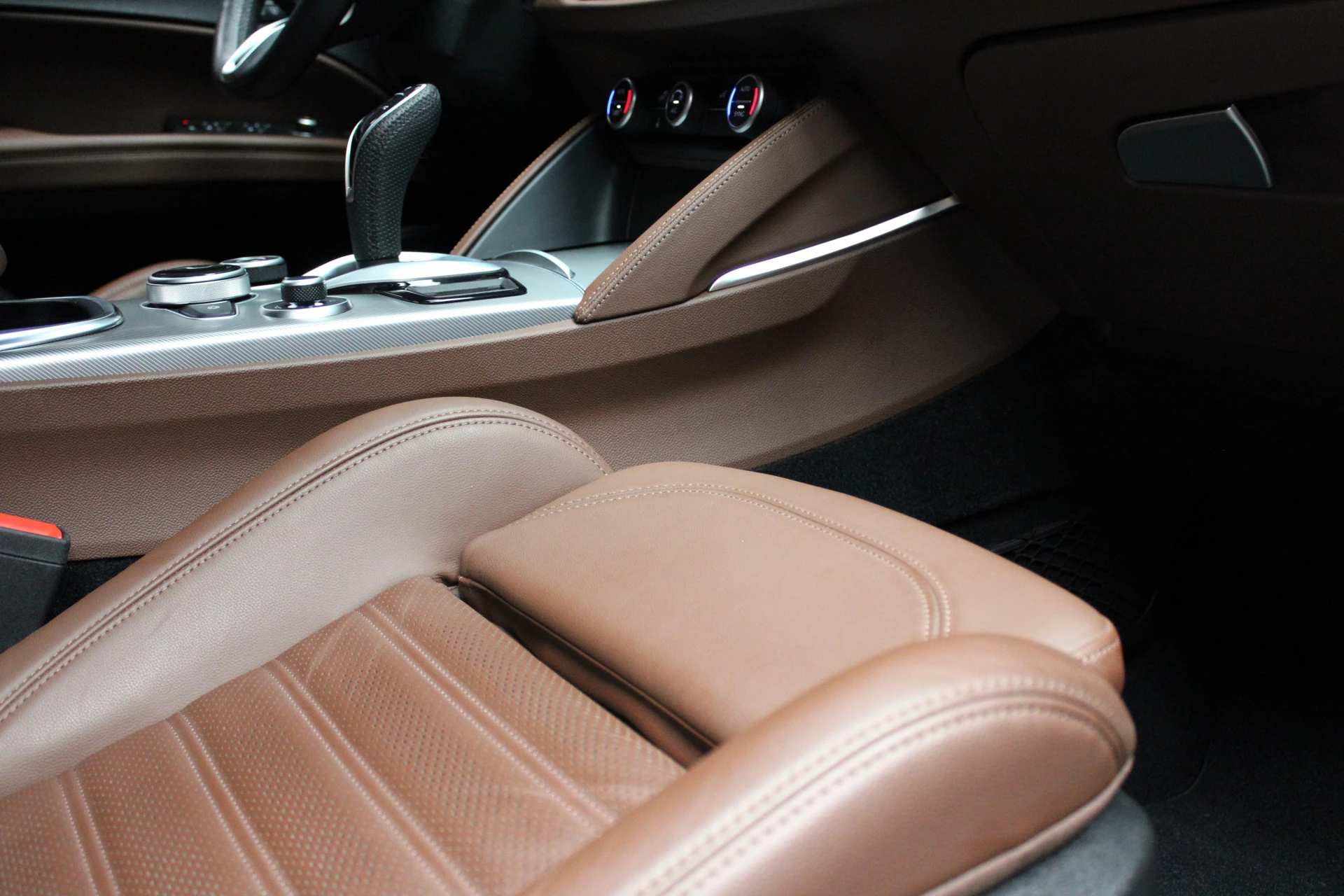 Hoofdafbeelding Alfa Romeo Stelvio