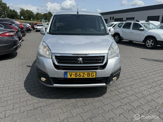 Peugeot Partner bestel 120 1.6 BlueHDi 100 L1 Premium S&S