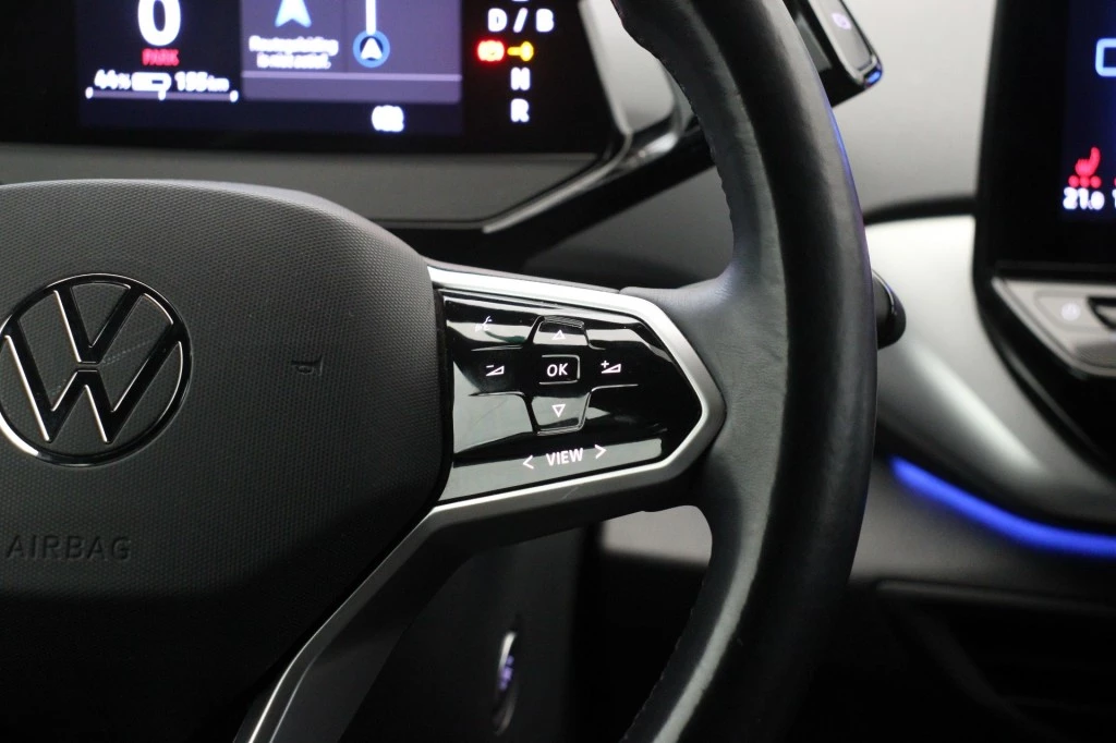 Hoofdafbeelding Volkswagen ID.4