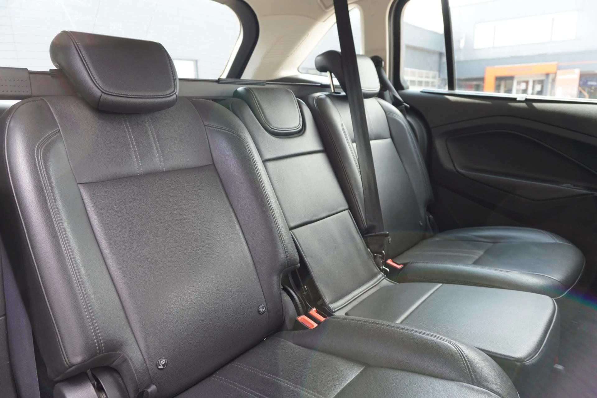 Hoofdafbeelding Ford Grand C-Max