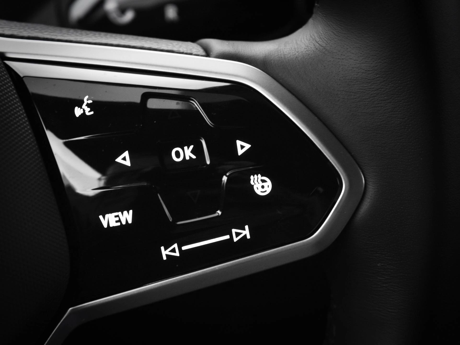 Hoofdafbeelding Volkswagen ID.7