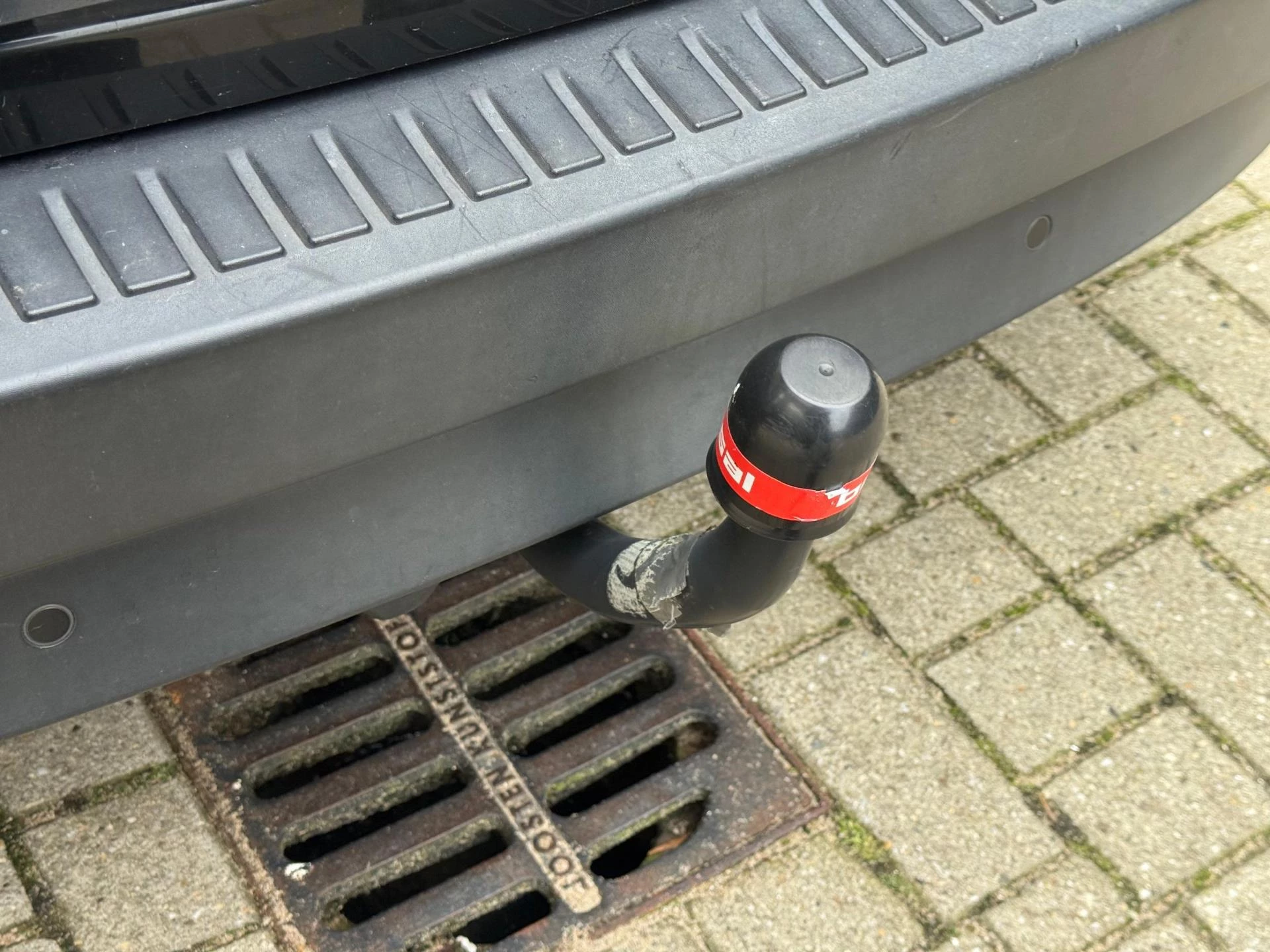 Hoofdafbeelding Renault Scénic