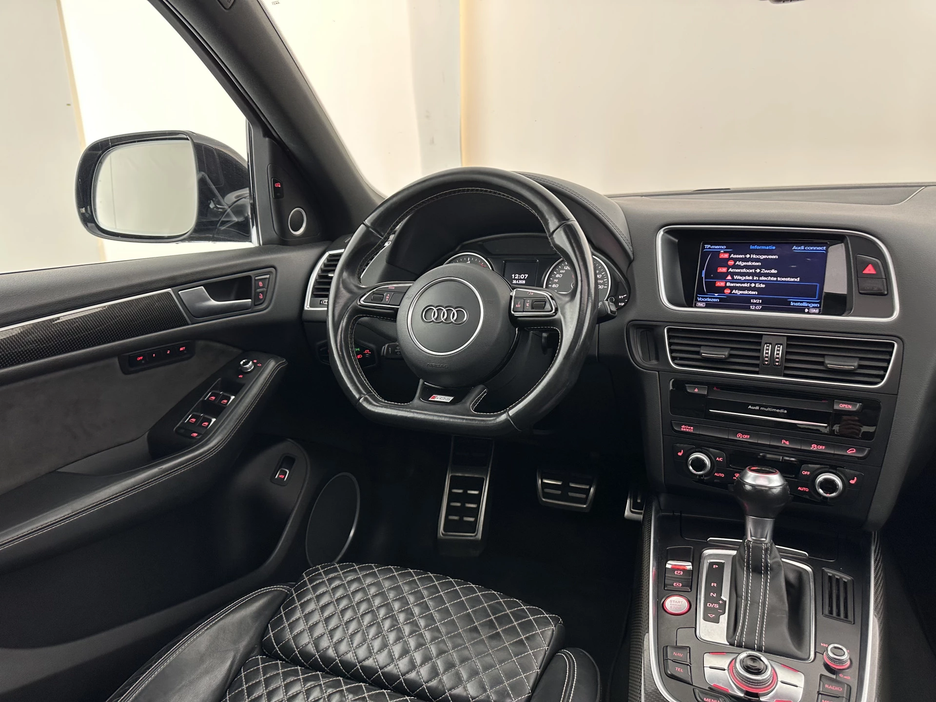 Hoofdafbeelding Audi SQ5