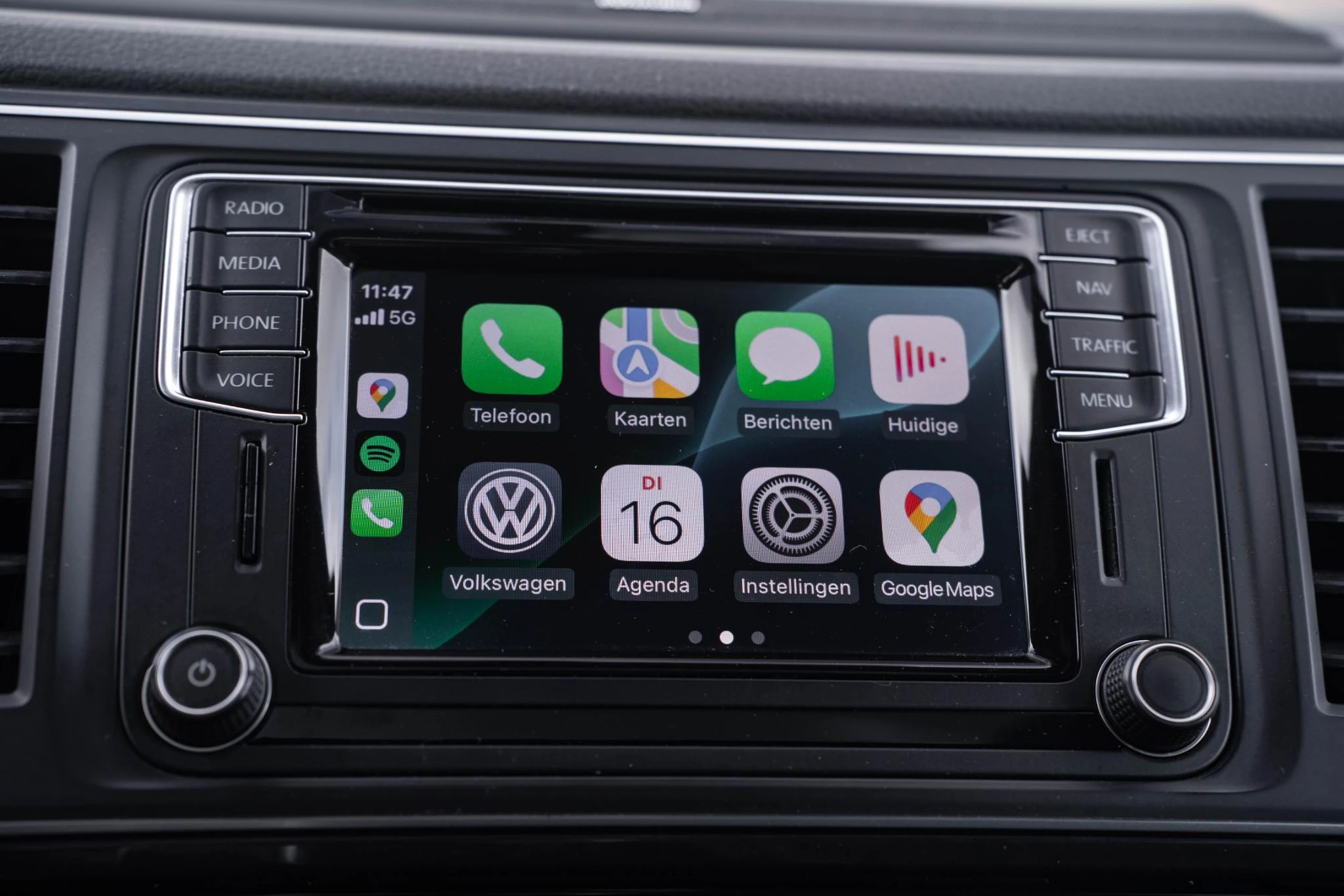 Hoofdafbeelding Volkswagen Multivan