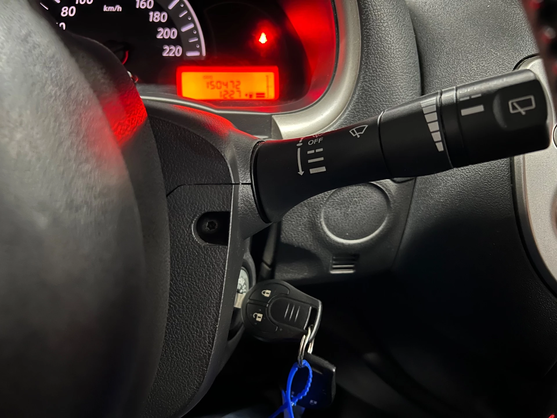 Hoofdafbeelding Nissan Micra