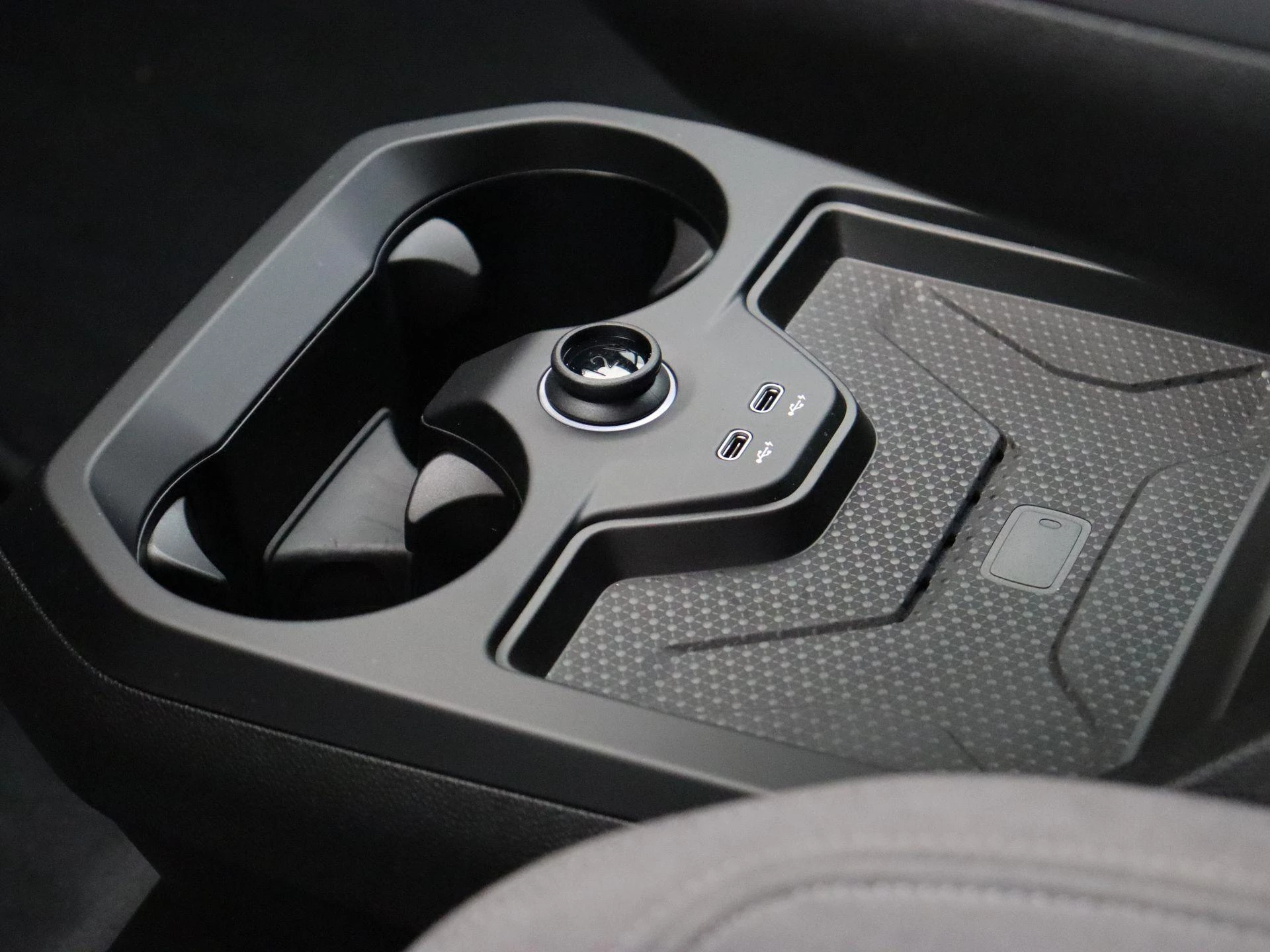 Hoofdafbeelding BMW iX