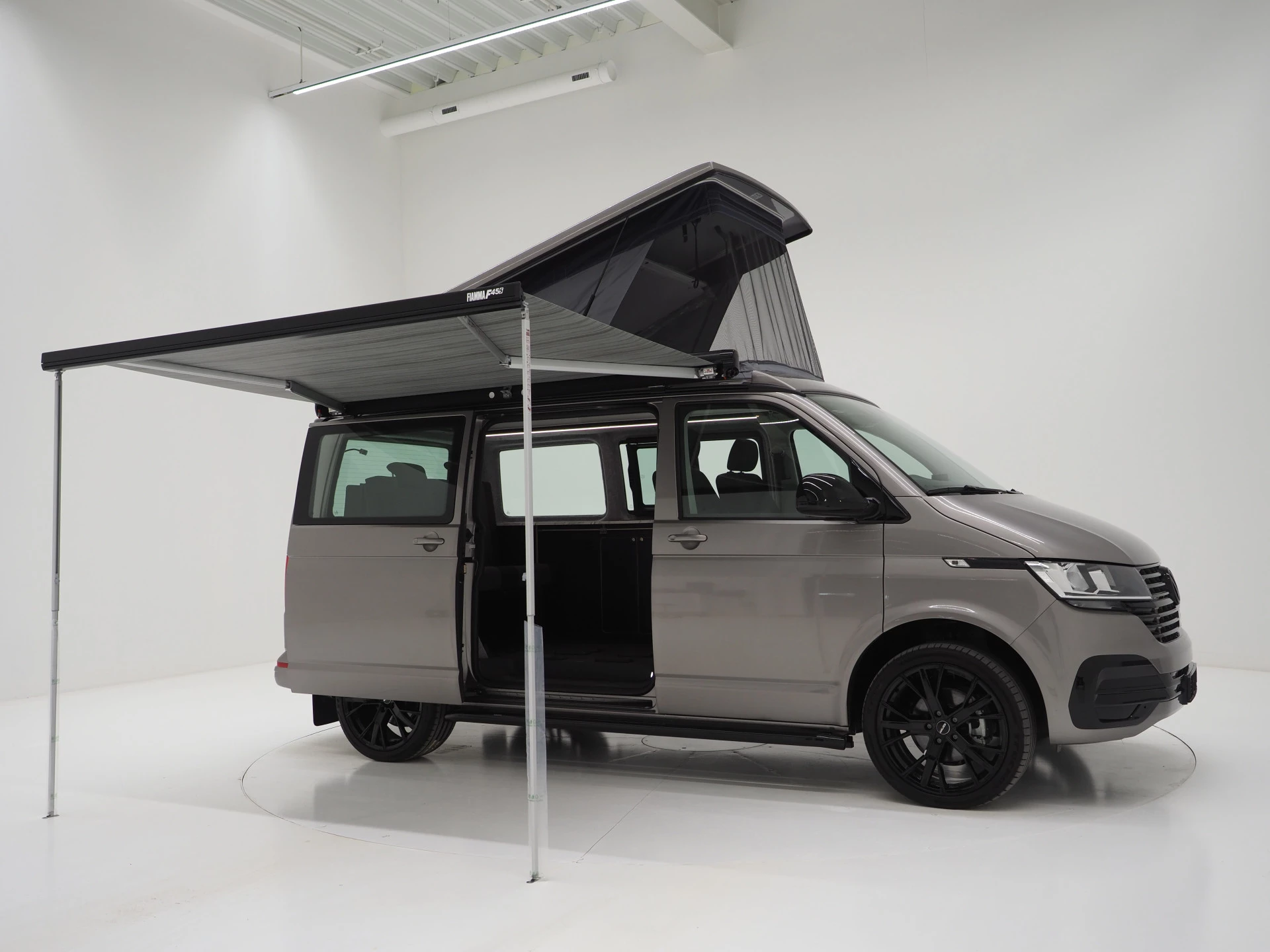 Hoofdafbeelding Volkswagen California