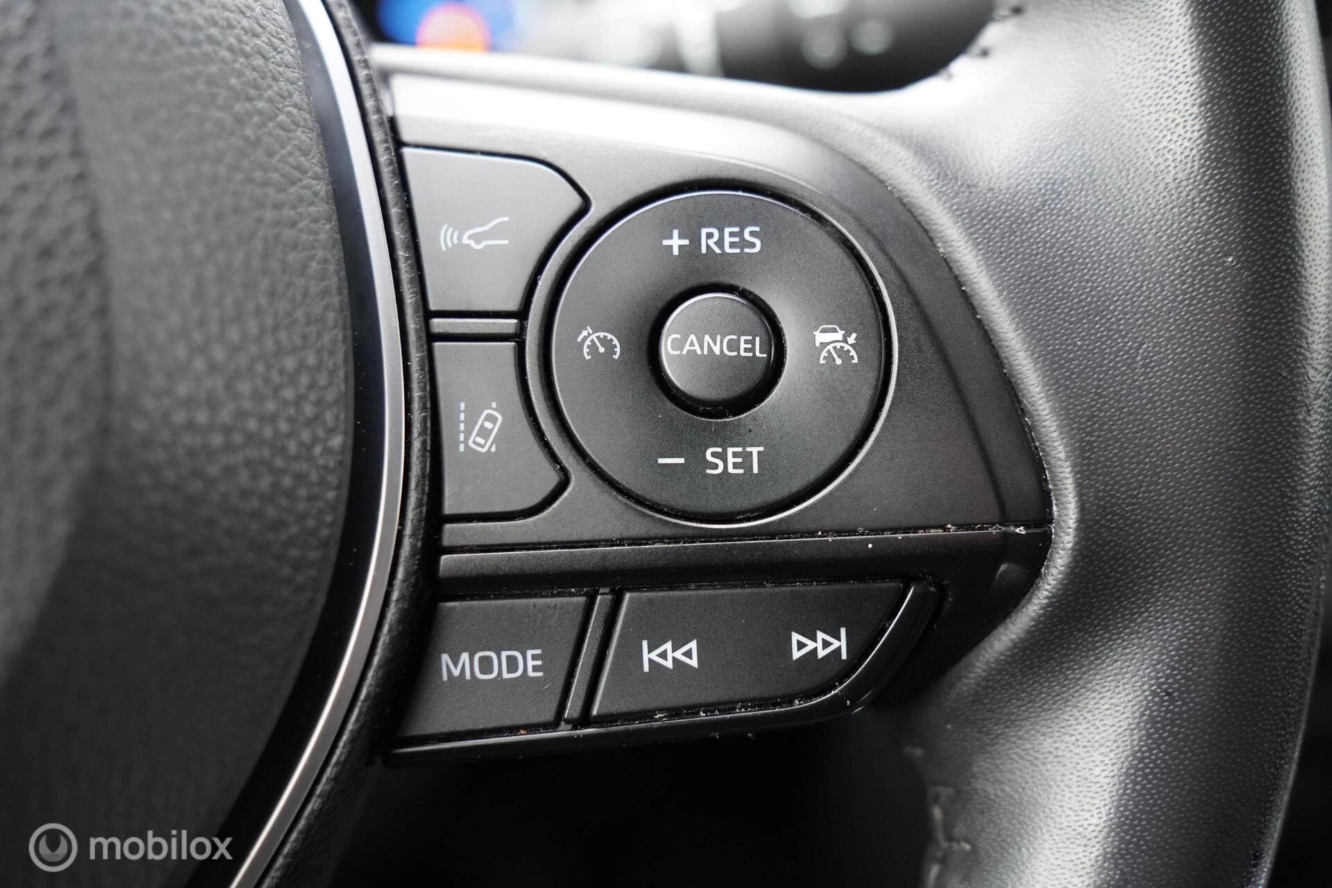 Hoofdafbeelding Toyota RAV4