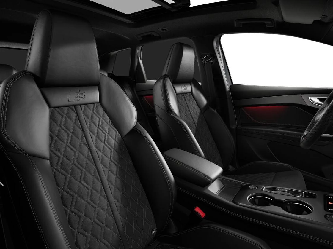Hoofdafbeelding Audi Q4