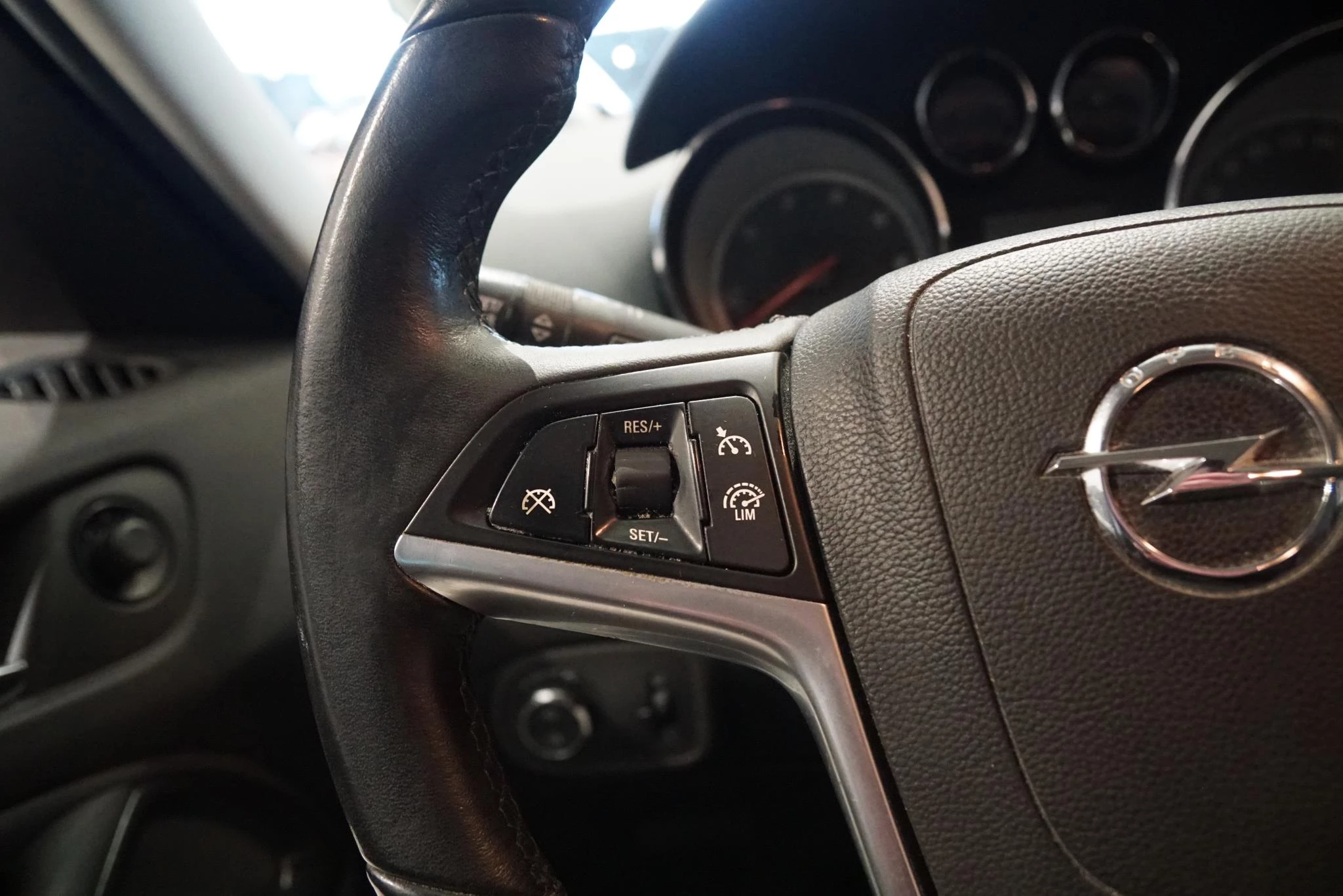 Hoofdafbeelding Opel Zafira