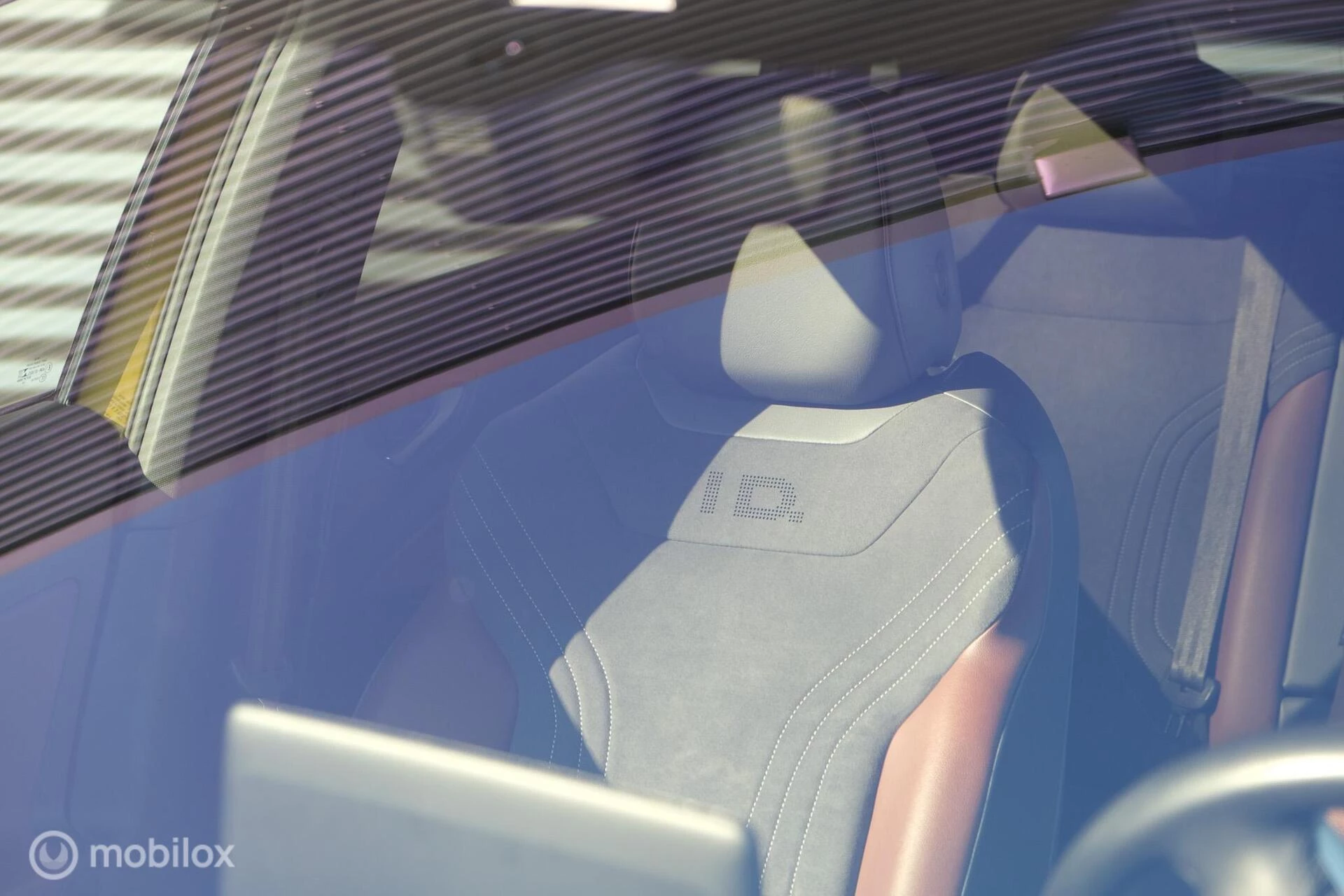 Hoofdafbeelding Volkswagen ID.4