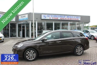 Hyundai i30 Wagon 1.4 T-GDI Premium