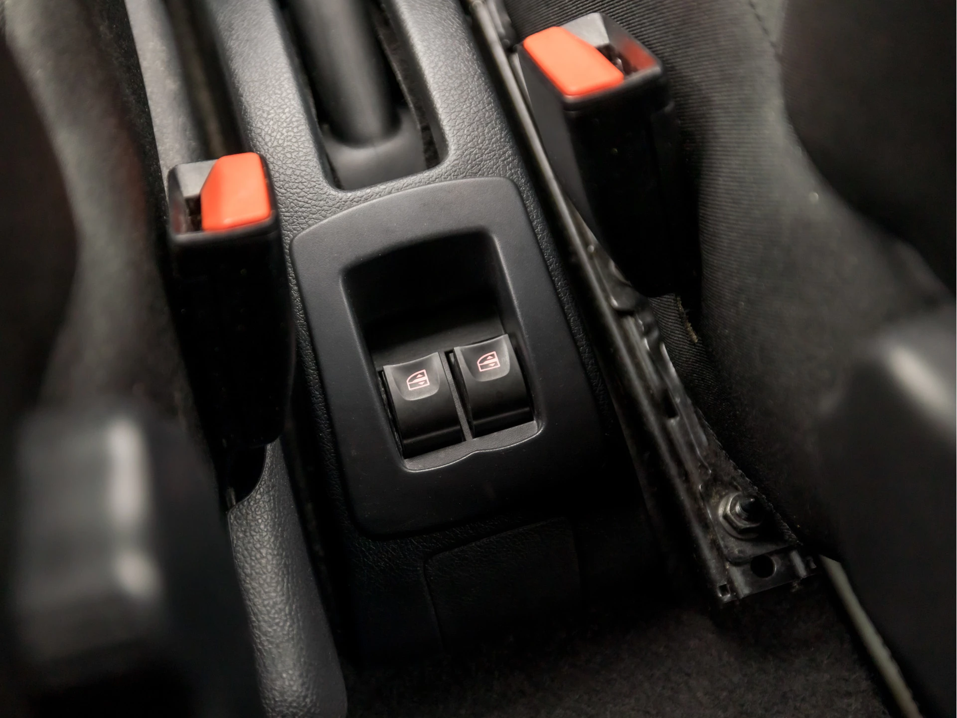 Hoofdafbeelding Dacia Sandero Stepway