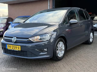Volkswagen Golf Sportsvan 1.0 TSI EERSTE EIGENAAR|AIRCO|NAP!!