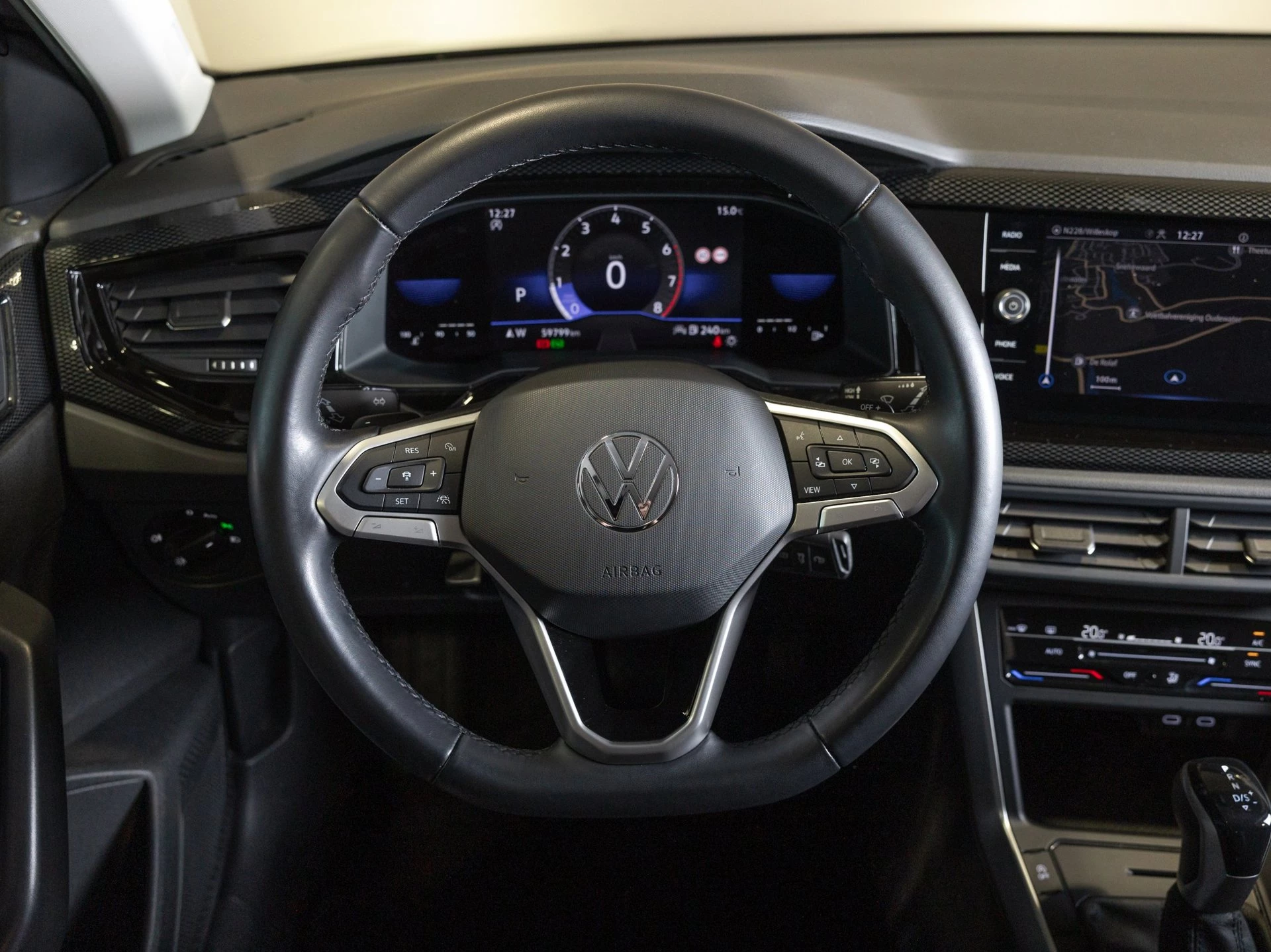 Hoofdafbeelding Volkswagen Taigo