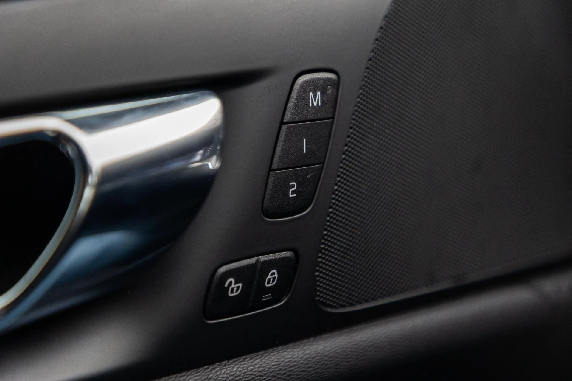 Hoofdafbeelding Volvo S60