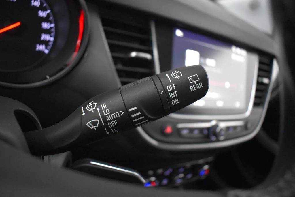 Hoofdafbeelding Opel Crossland