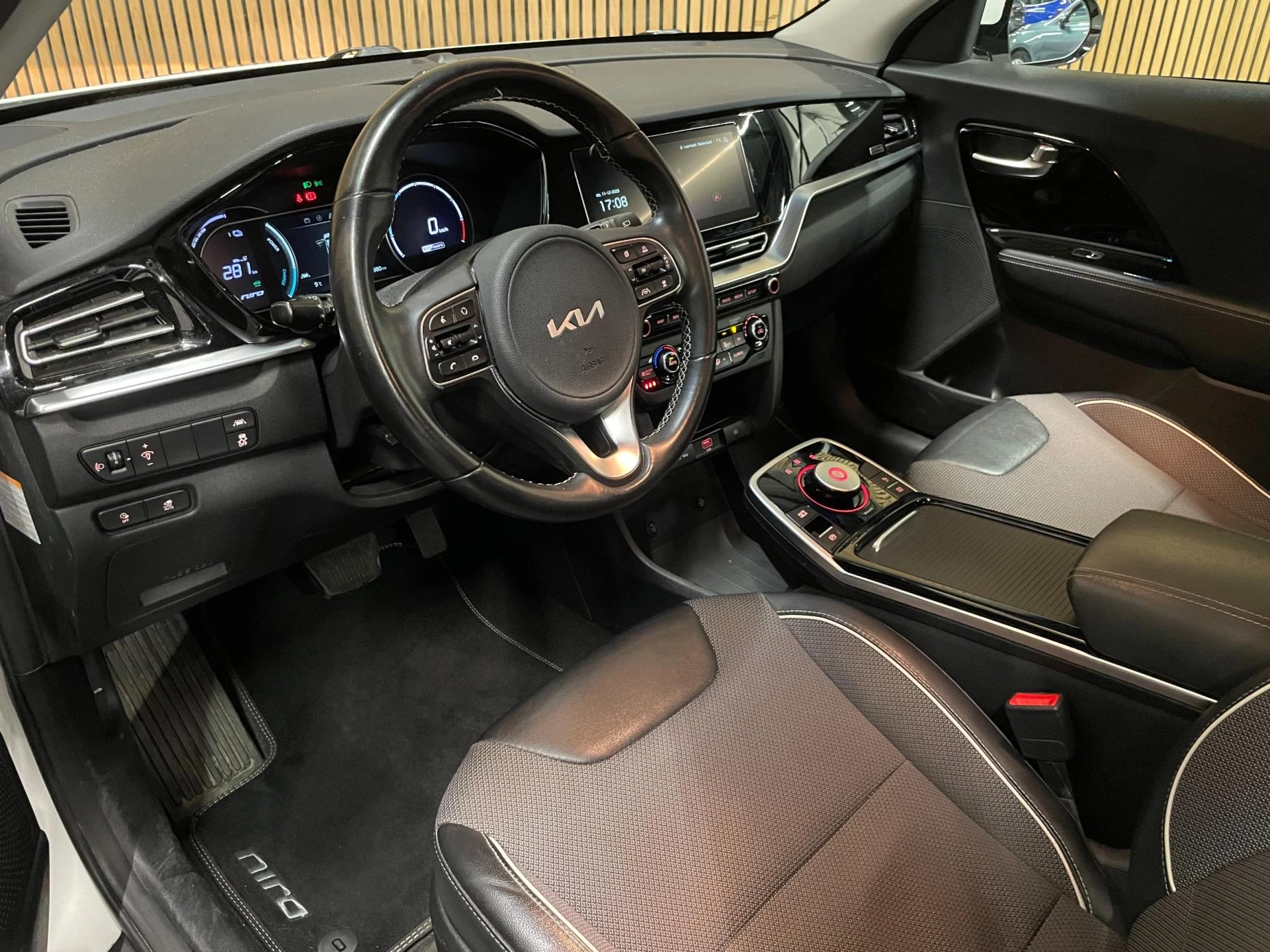 Hoofdafbeelding Kia e-Niro