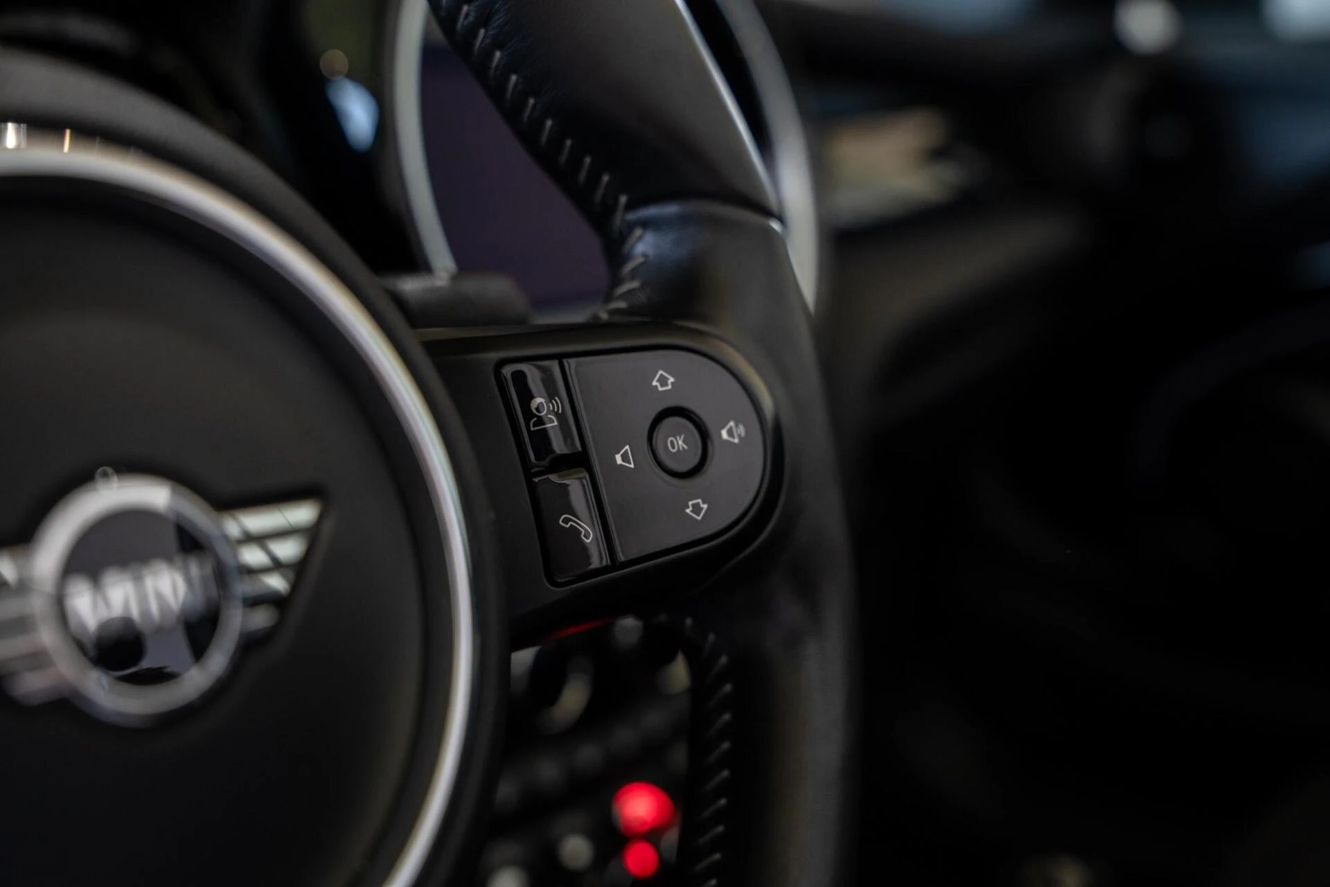Hoofdafbeelding MINI Cooper S Cabrio