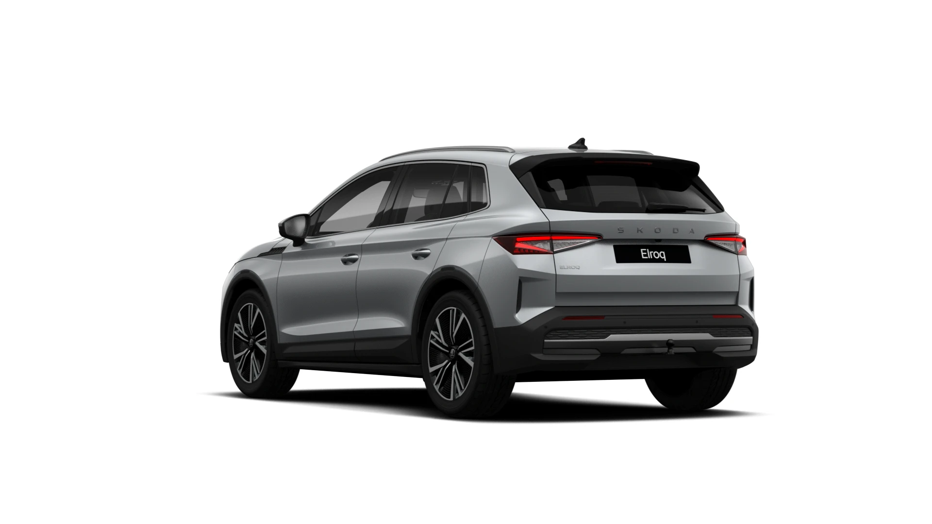 Škoda Elroq