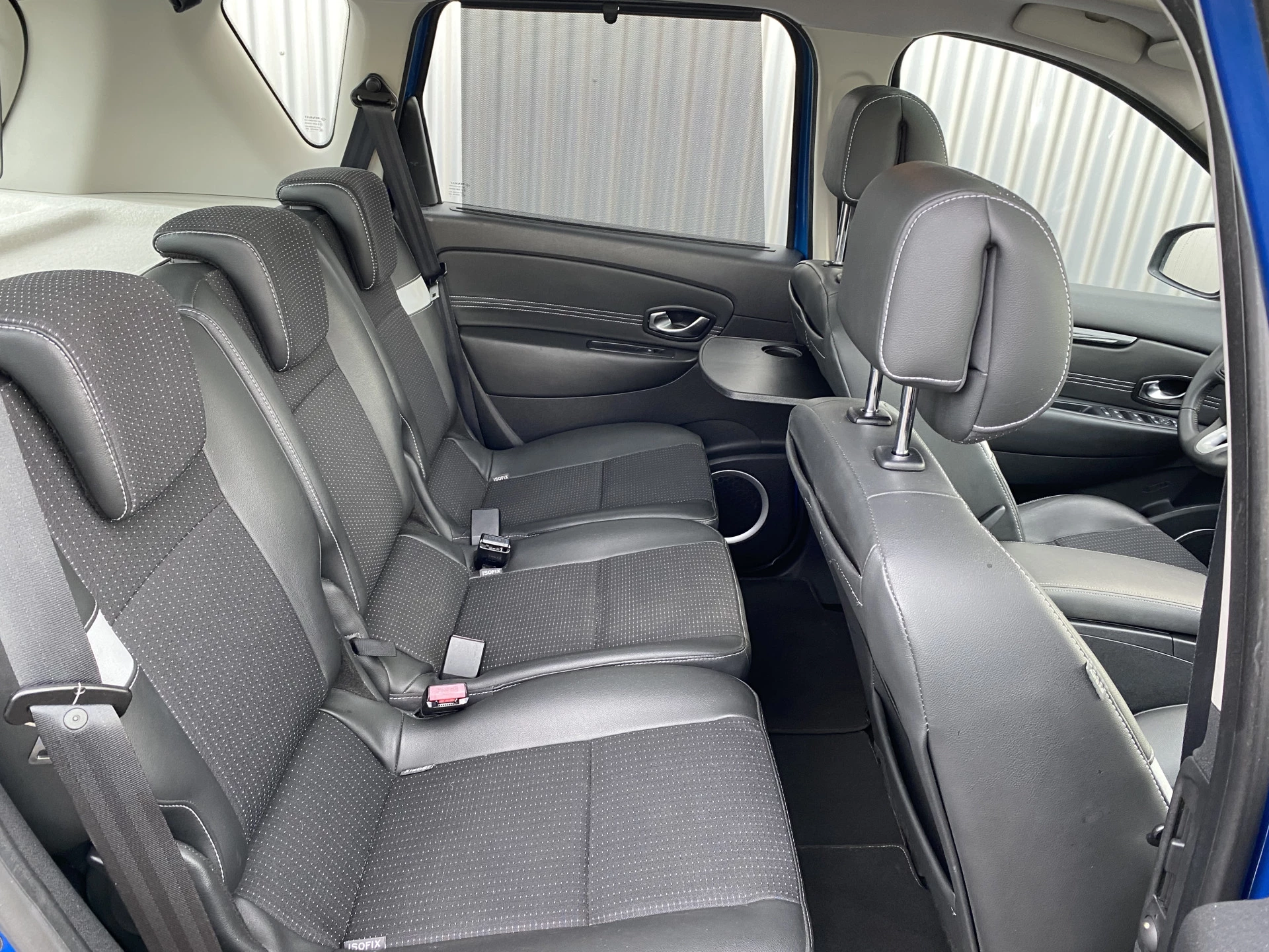 Hoofdafbeelding Renault Scénic