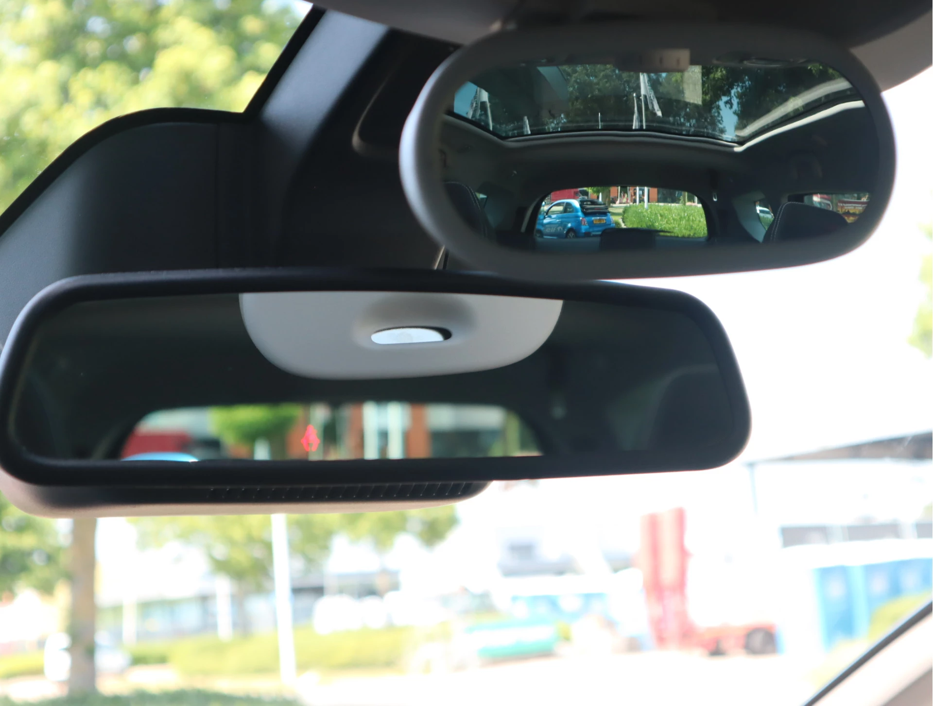 Hoofdafbeelding Renault Grand Scénic