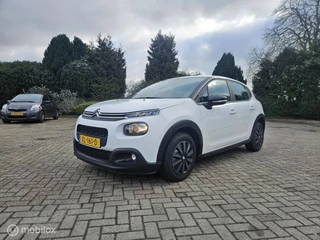 Citroen C3 1.2 PureTech S&S Feel