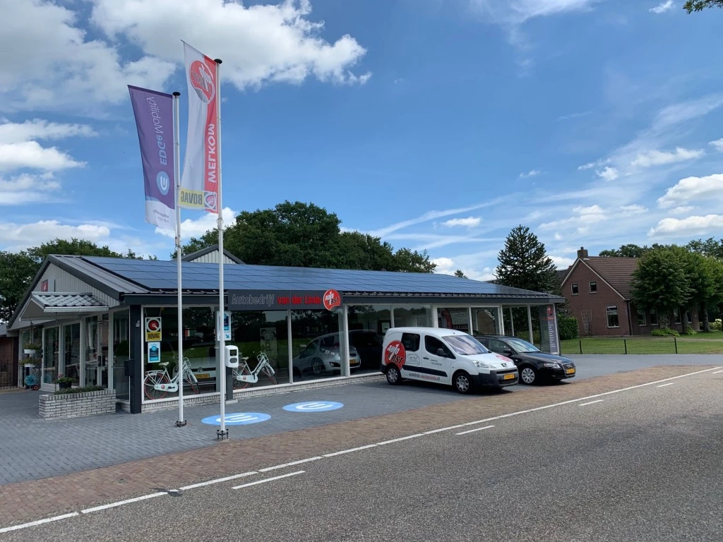 Hoofdafbeelding Lynk & Co 01