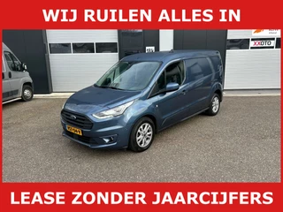 Ford Transit Connect 1.5 EcoBlue L2 euro 6
