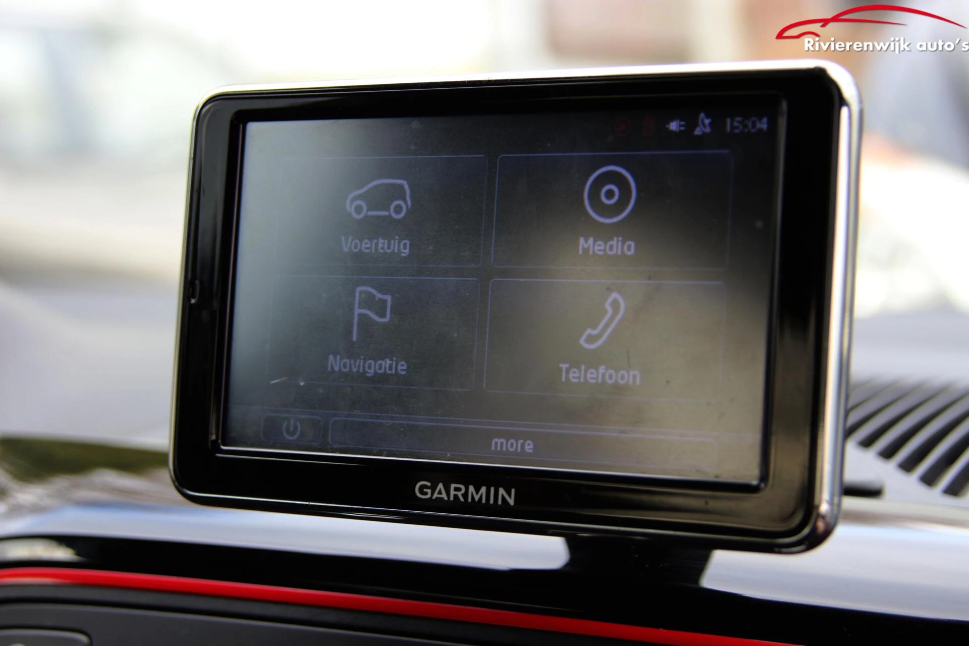 Hoofdafbeelding SEAT Mii