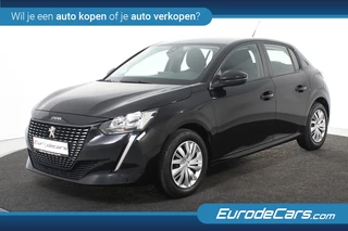 Peugeot 208 Active *1ste Eigenaar*Airco*Cruise Control*