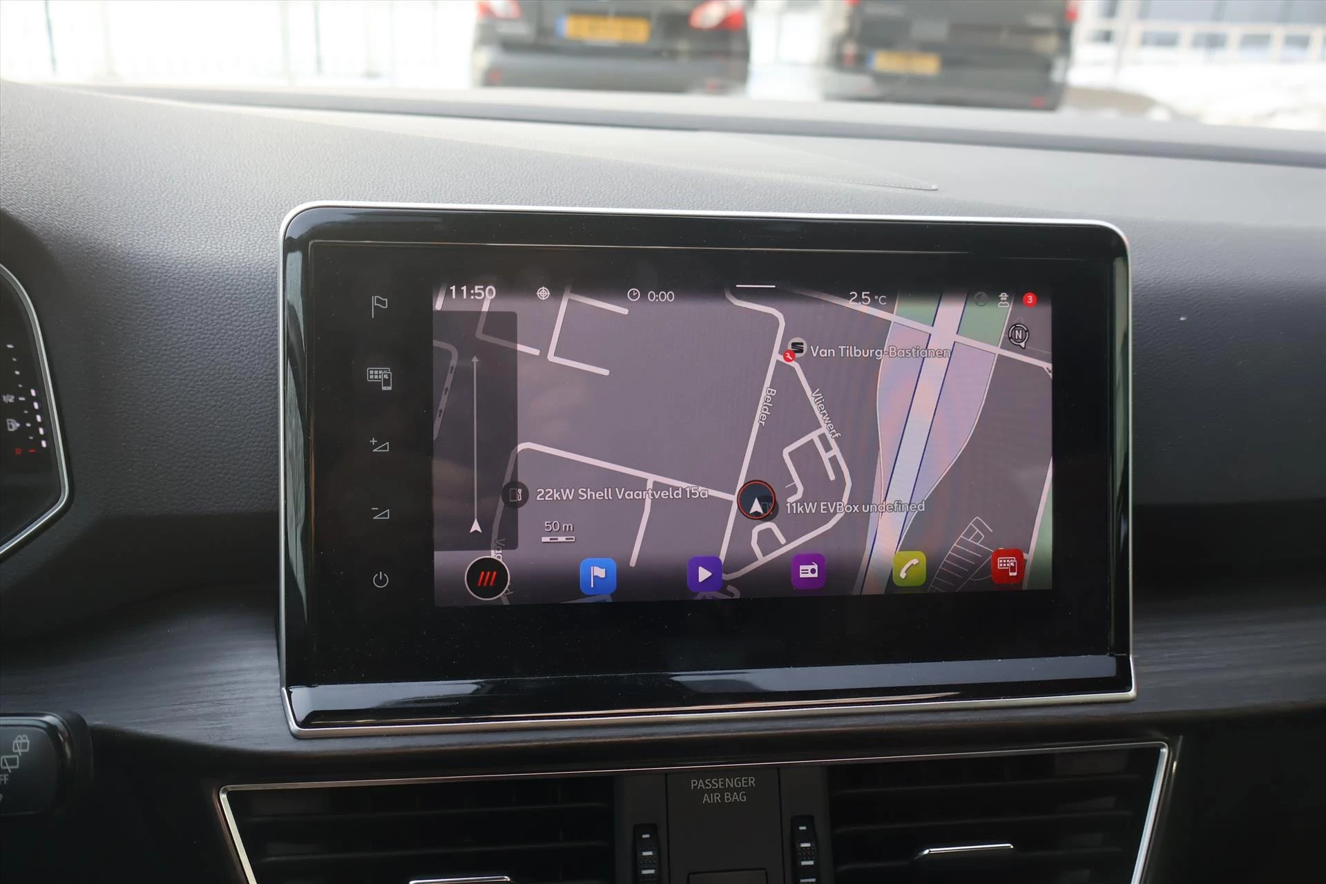 Hoofdafbeelding SEAT Tarraco