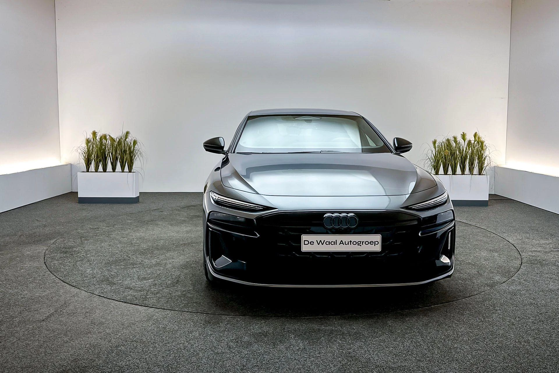 Hoofdafbeelding Audi A6 e-tron