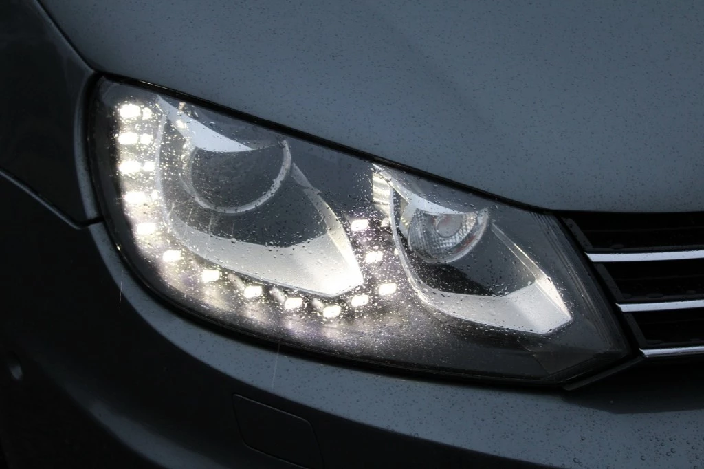 Hoofdafbeelding Volkswagen Eos