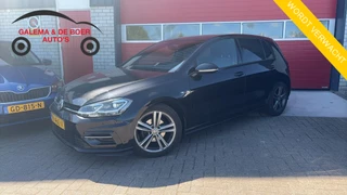 Volkswagen Golf 1.0 TSI Highline Business R R-LINE BINNEN-BUITEN / FULL LED / KEYLESS / CAMERA / CARPLAY / NAVI / CLIMA / PDC / BLUETOOTH / ACC / NL-AUTO