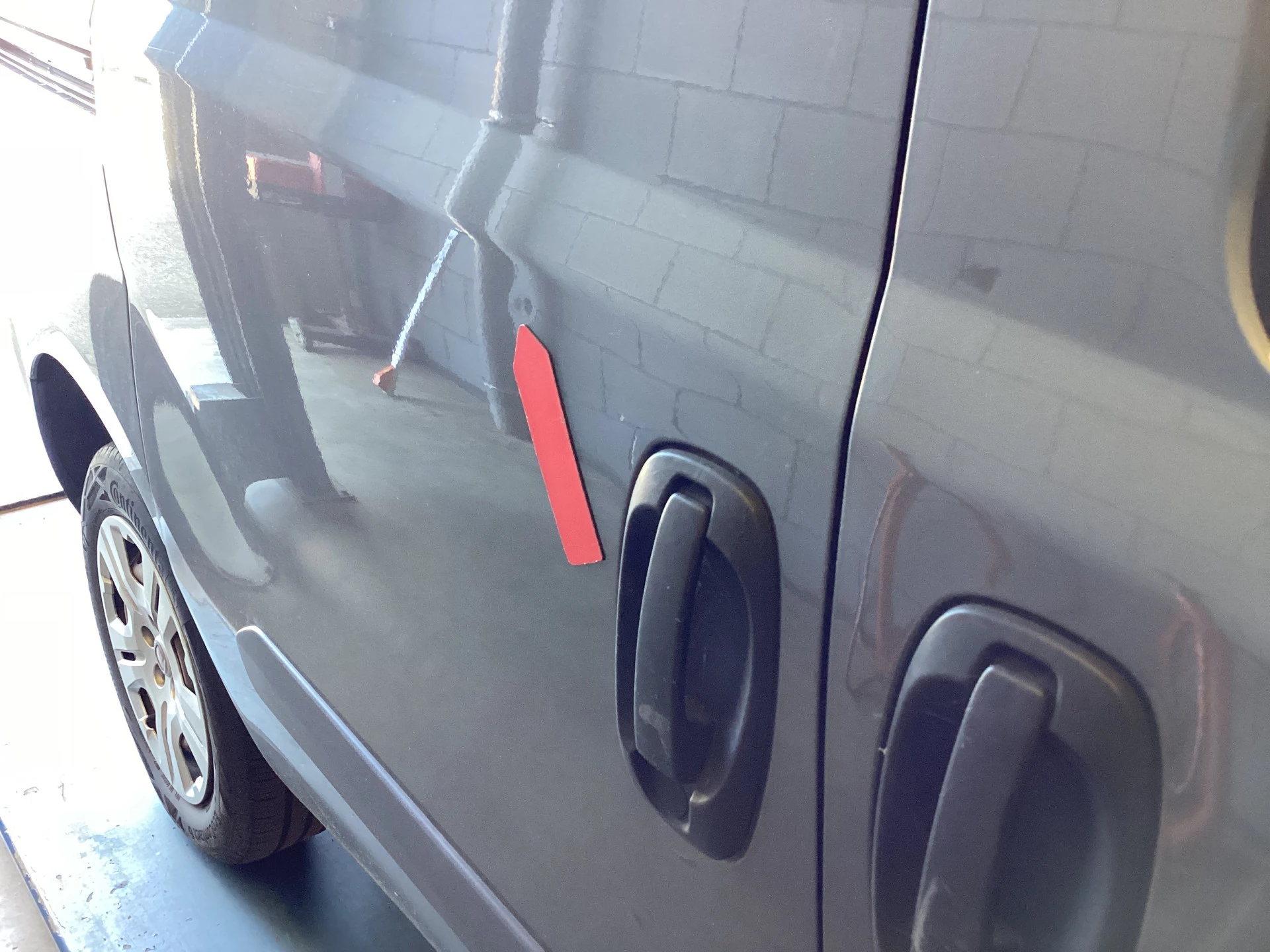 Hoofdafbeelding Fiat Doblò