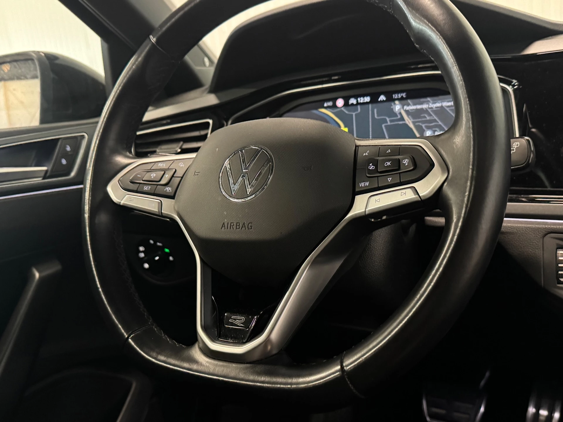 Hoofdafbeelding Volkswagen Taigo