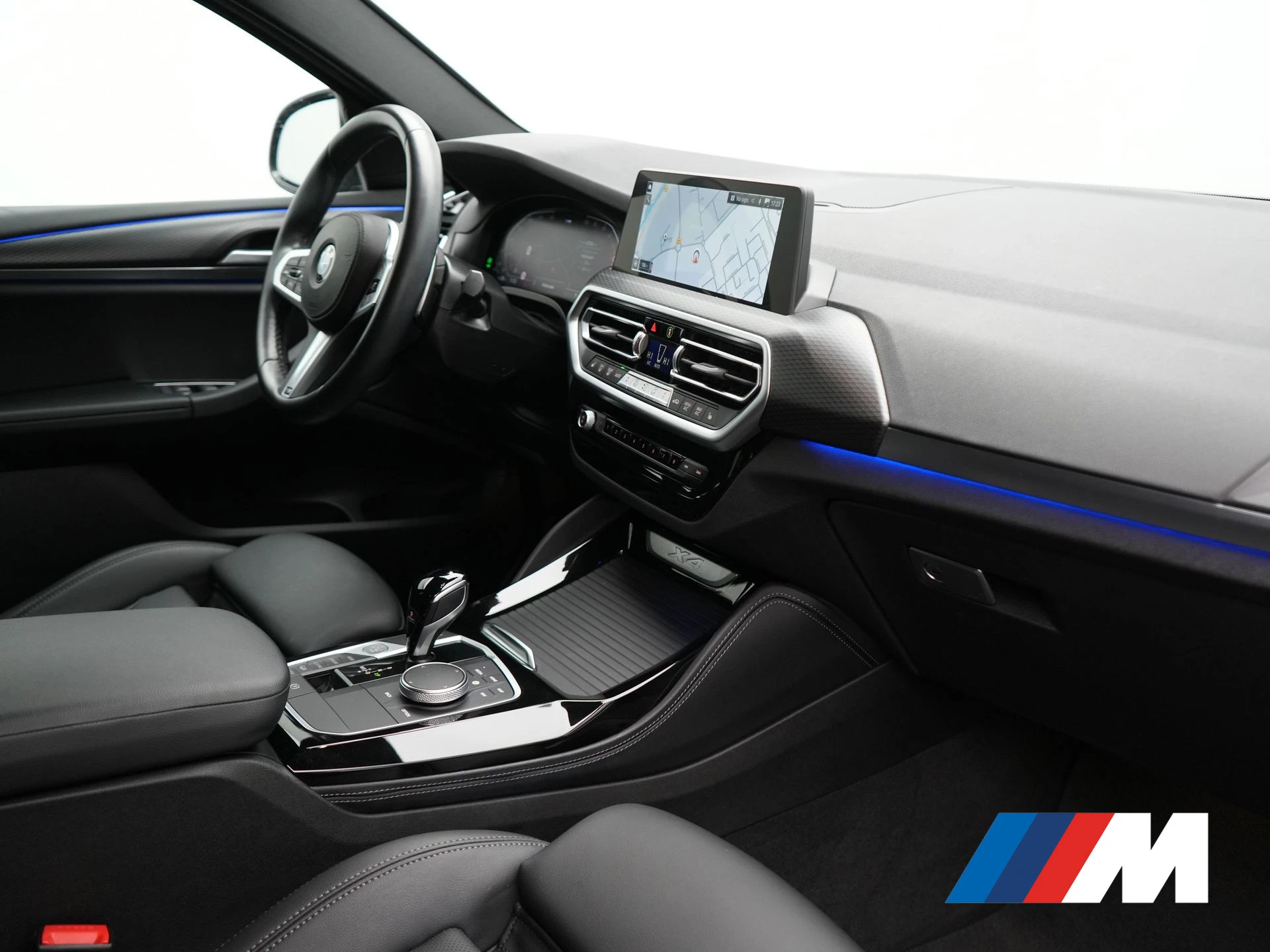 Hoofdafbeelding BMW X4