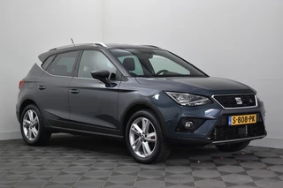SEAT Arona 1.0 TSI 110PK FR Business Intense