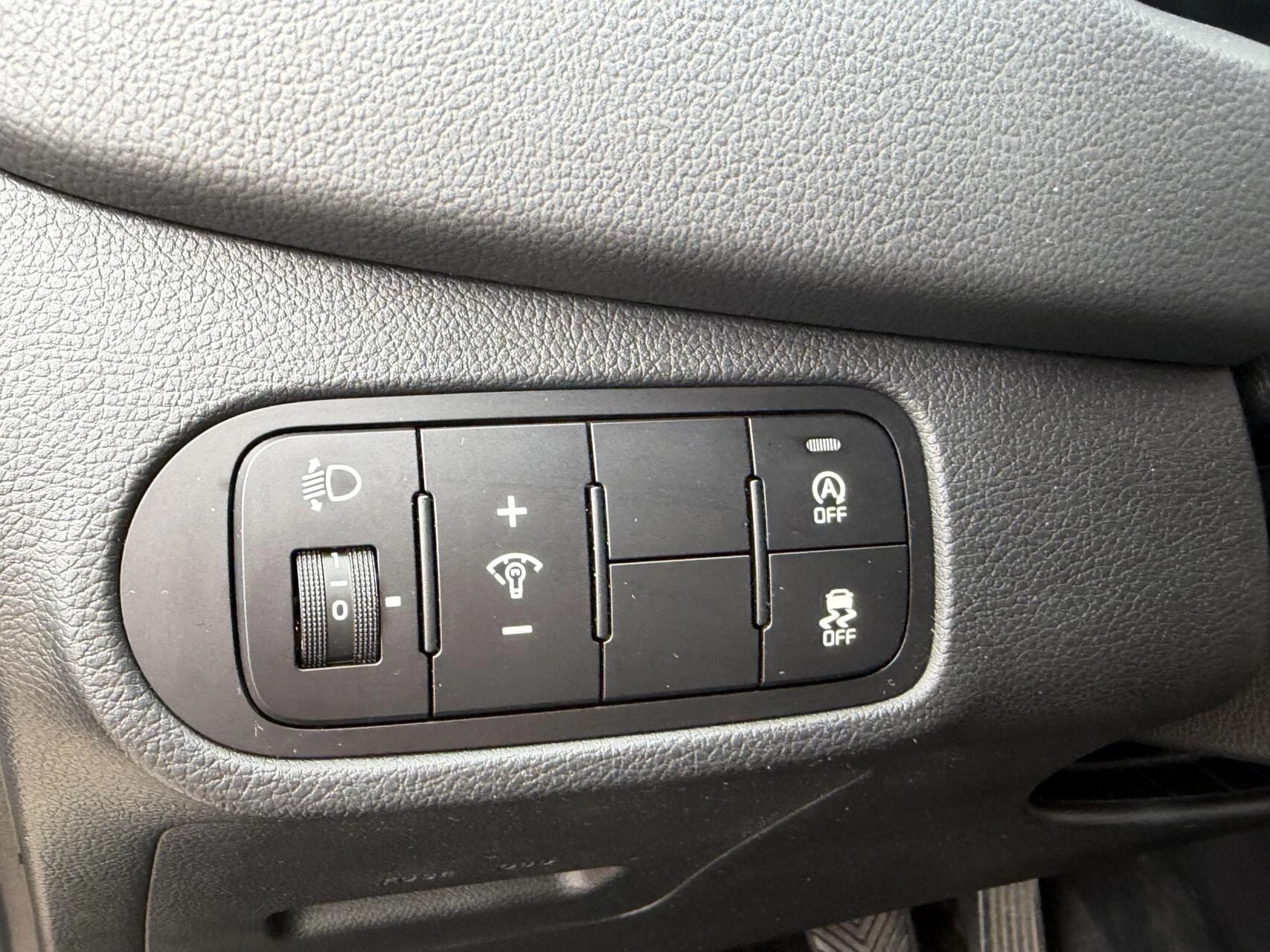 Hoofdafbeelding Kia Carens