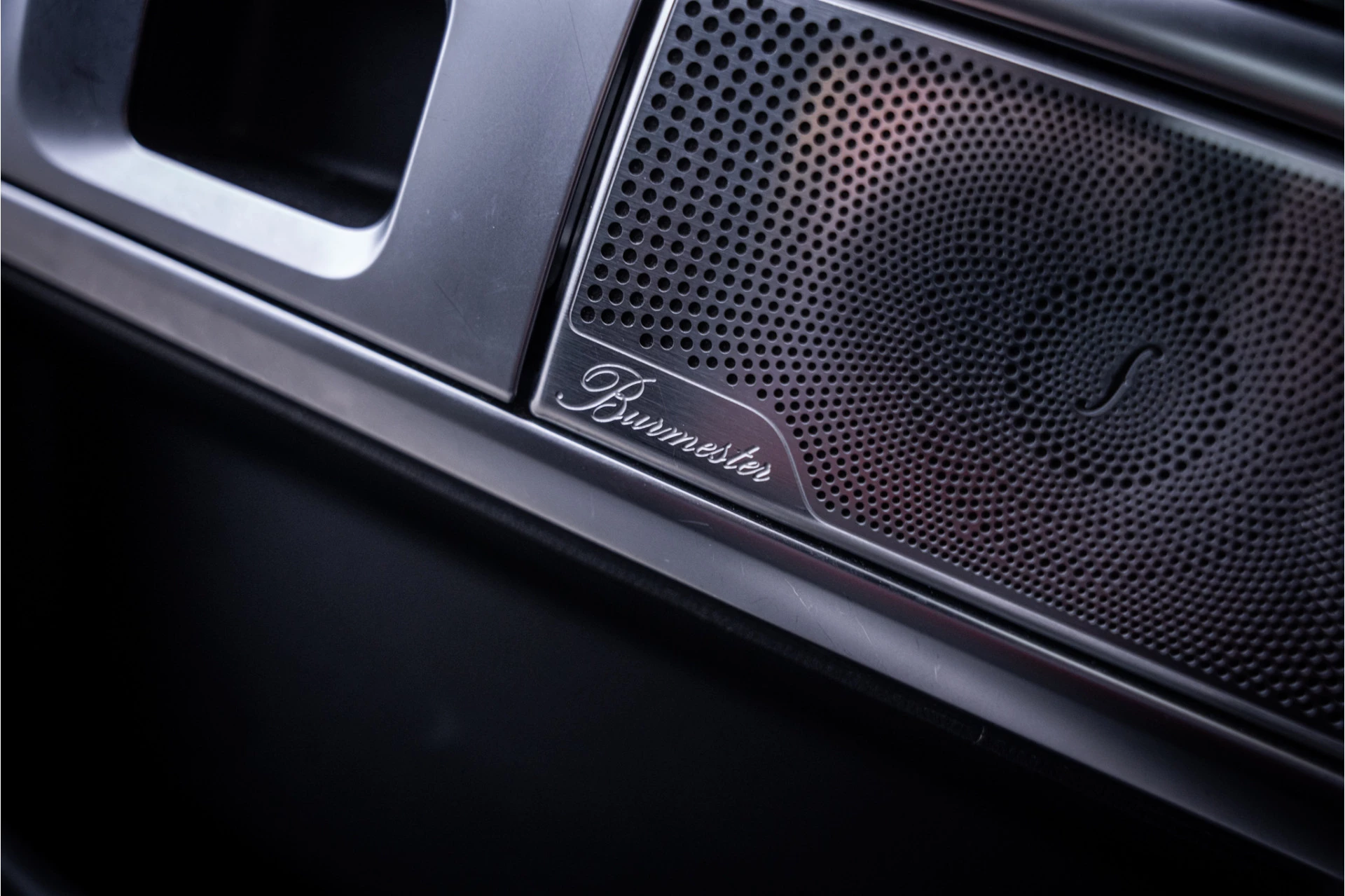 Hoofdafbeelding Mercedes-Benz G-Klasse