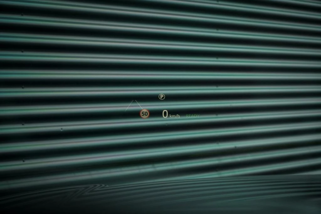 Hoofdafbeelding Land Rover Range Rover