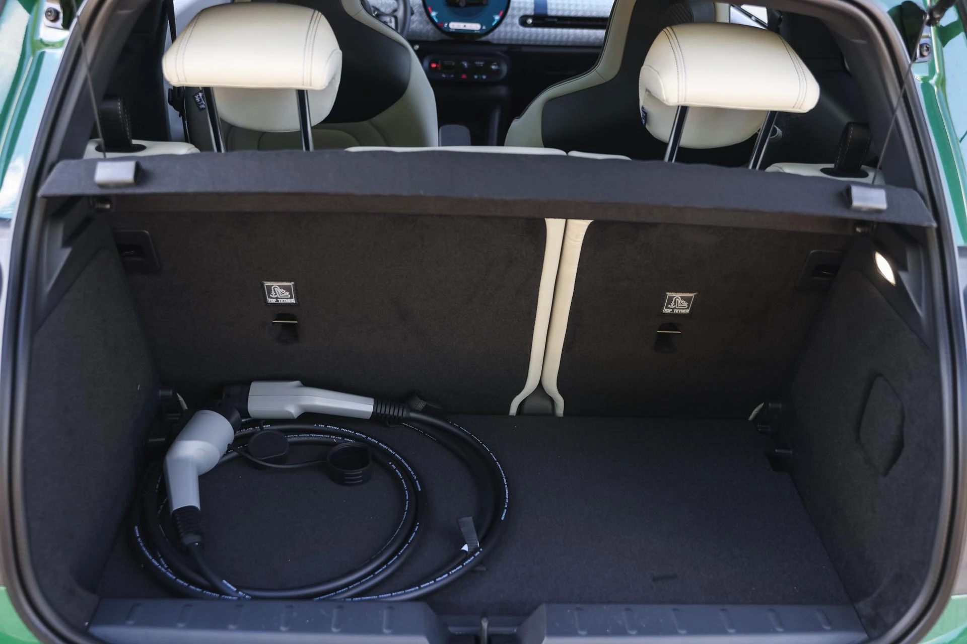 Hoofdafbeelding MINI 3-deurs