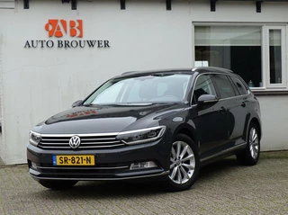 Volkswagen Passat Variant 1.4 TSI ACT Aut Highline Executive | 150pk