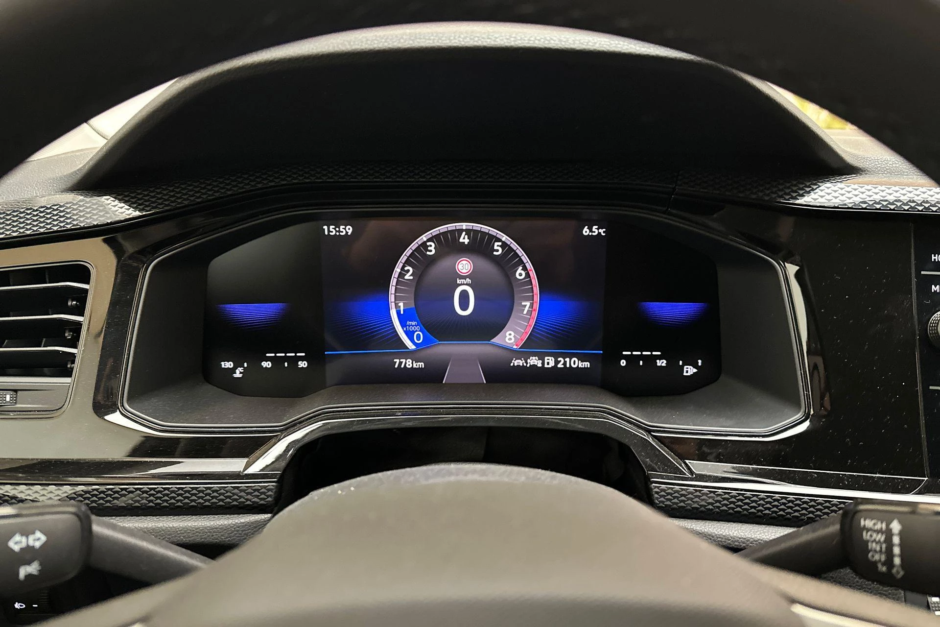 Hoofdafbeelding Volkswagen Taigo